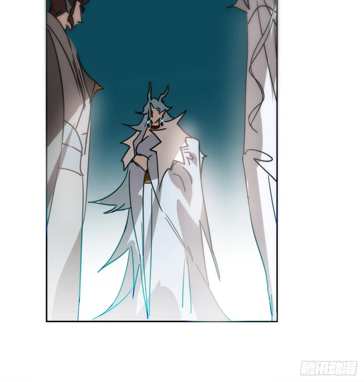 第196话 穿好衣服 第33页