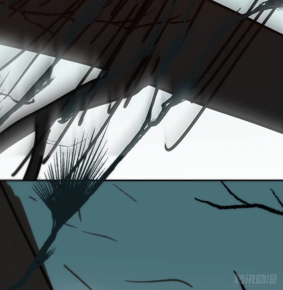 第197话 气息盖住 第33页