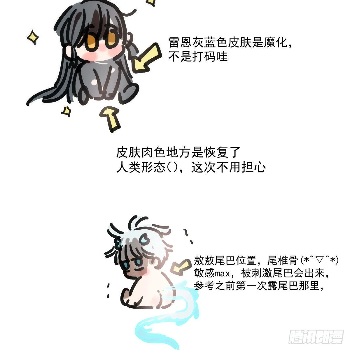 第195话 雷恩乖乖 第68页