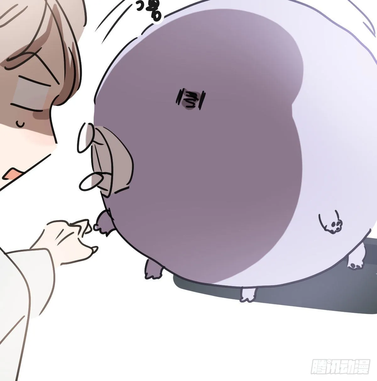 第194话 以退为进 第7页