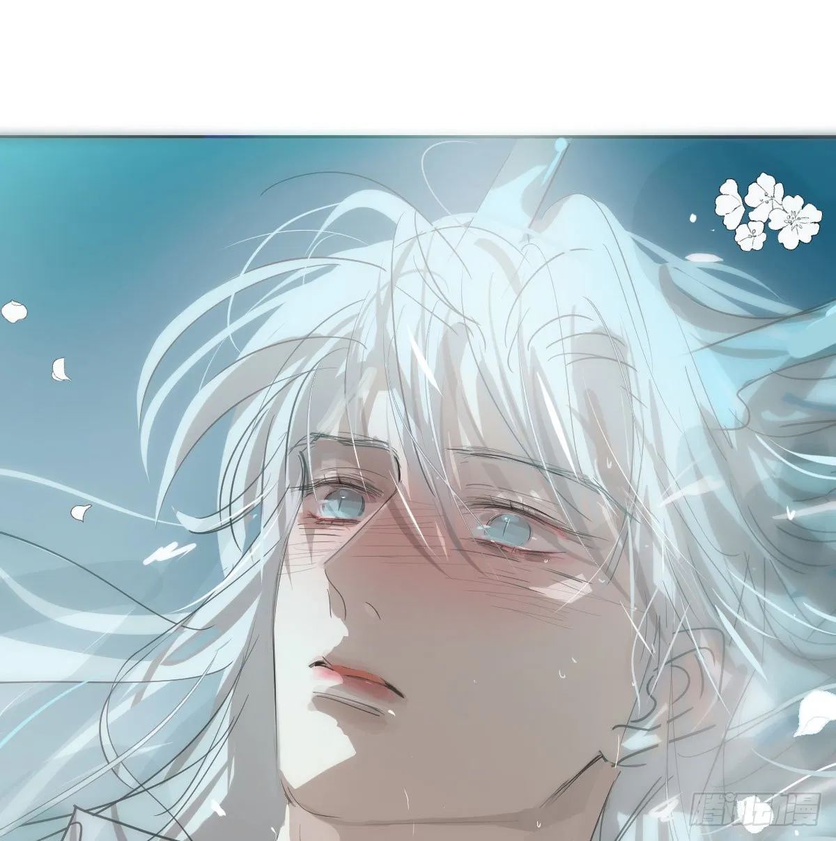 第194话 以退为进 第49页