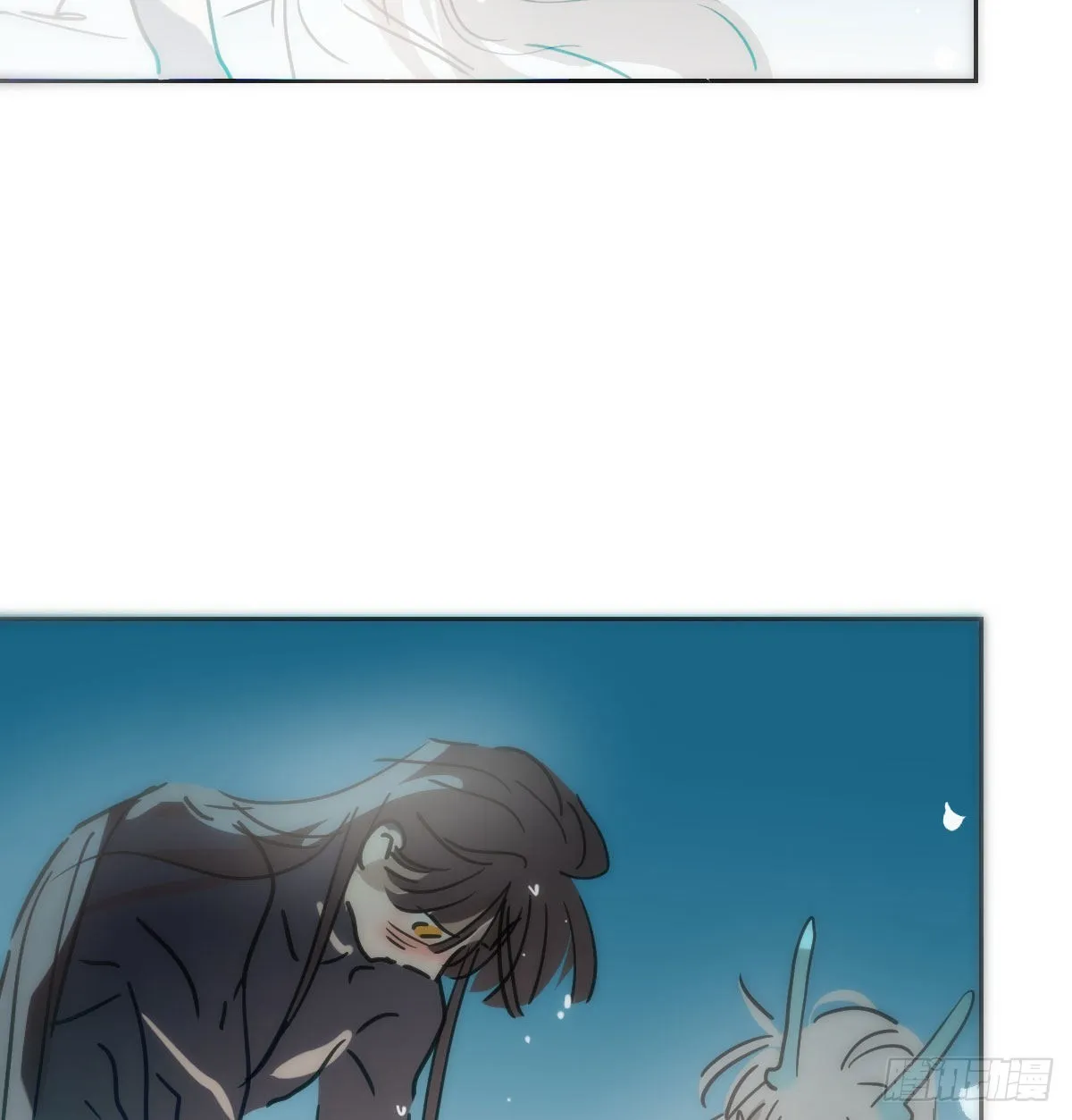 第194话 以退为进 第61页