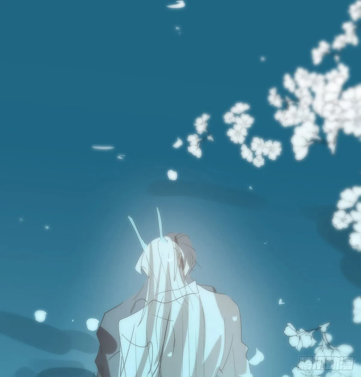 第194话 以退为进 第73页