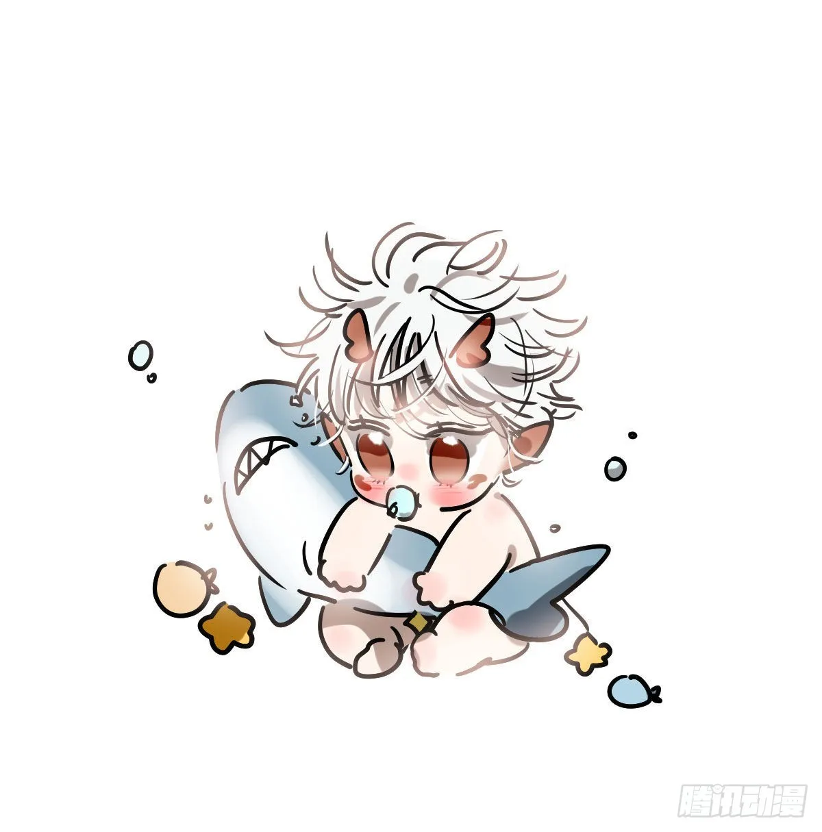 第192话 雷恩哇哇 第1页
