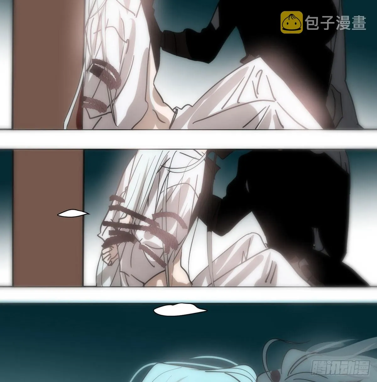 第192话 雷恩哇哇 第6页