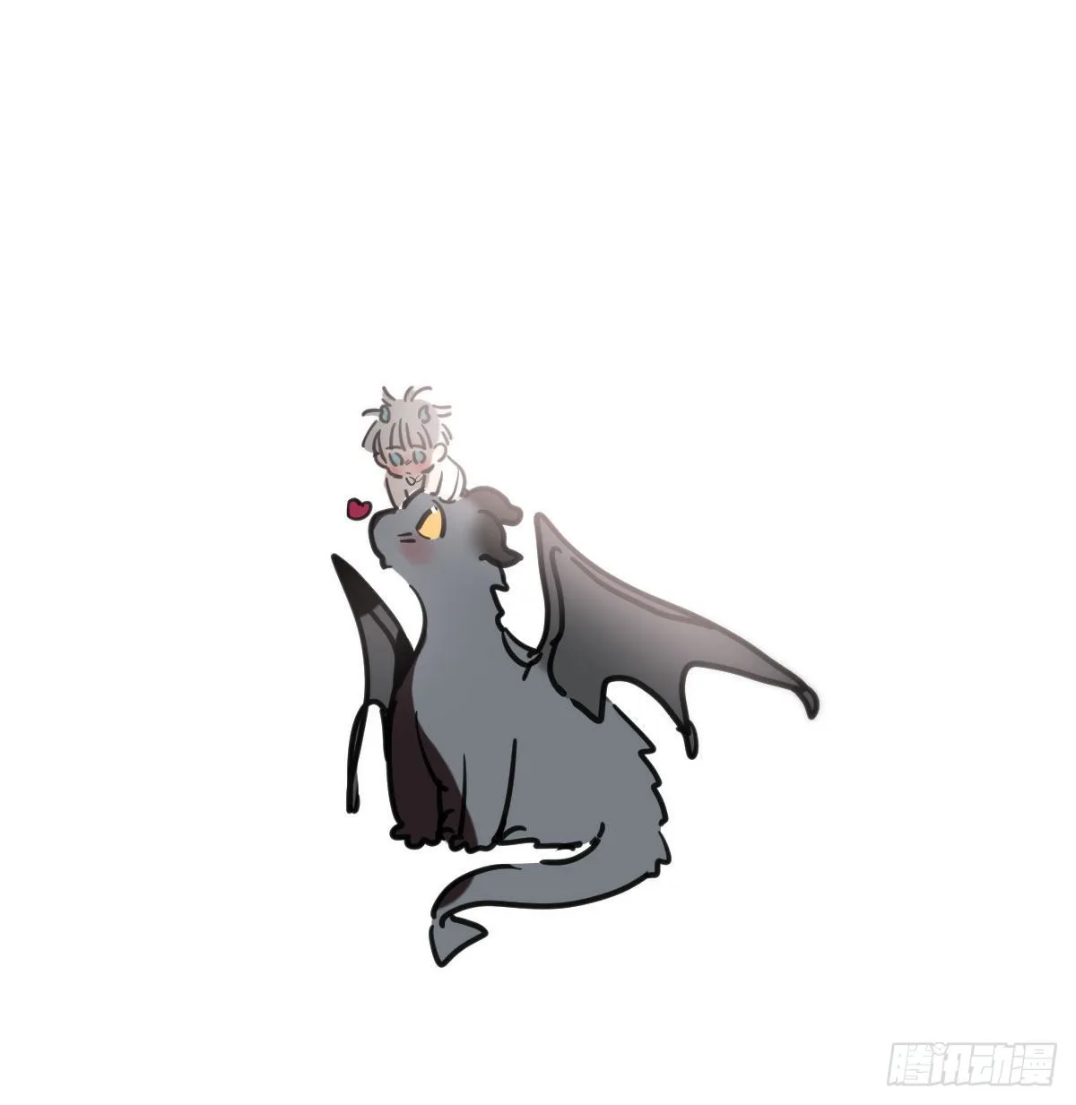 第190话 弯道危险 第1页