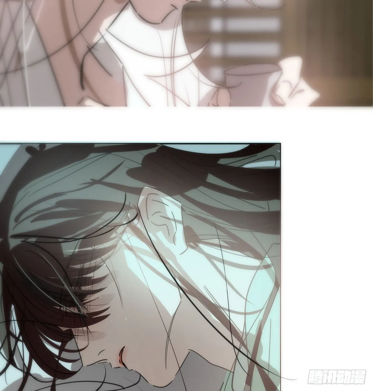 第190话 弯道危险 第61页