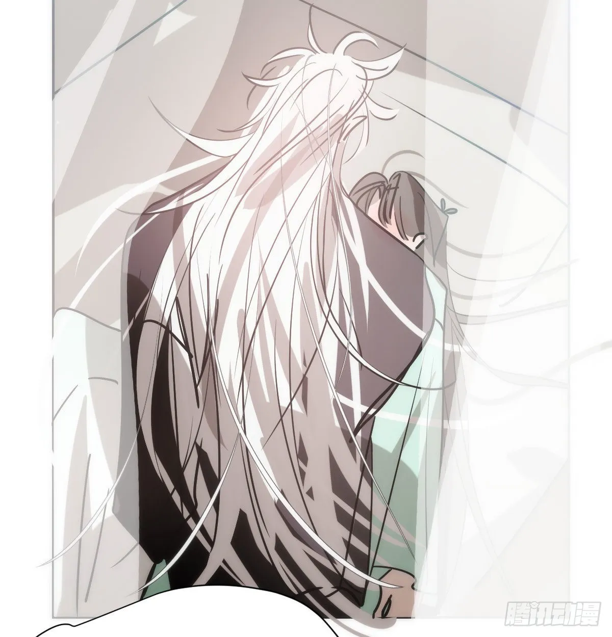 第188话 缠缠绵绵 第21页