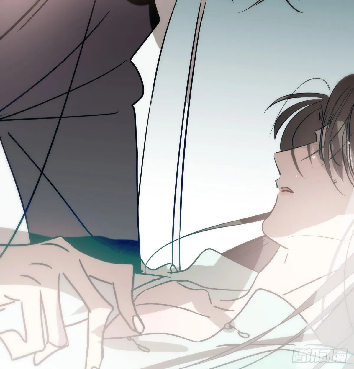第188话 缠缠绵绵 第25页