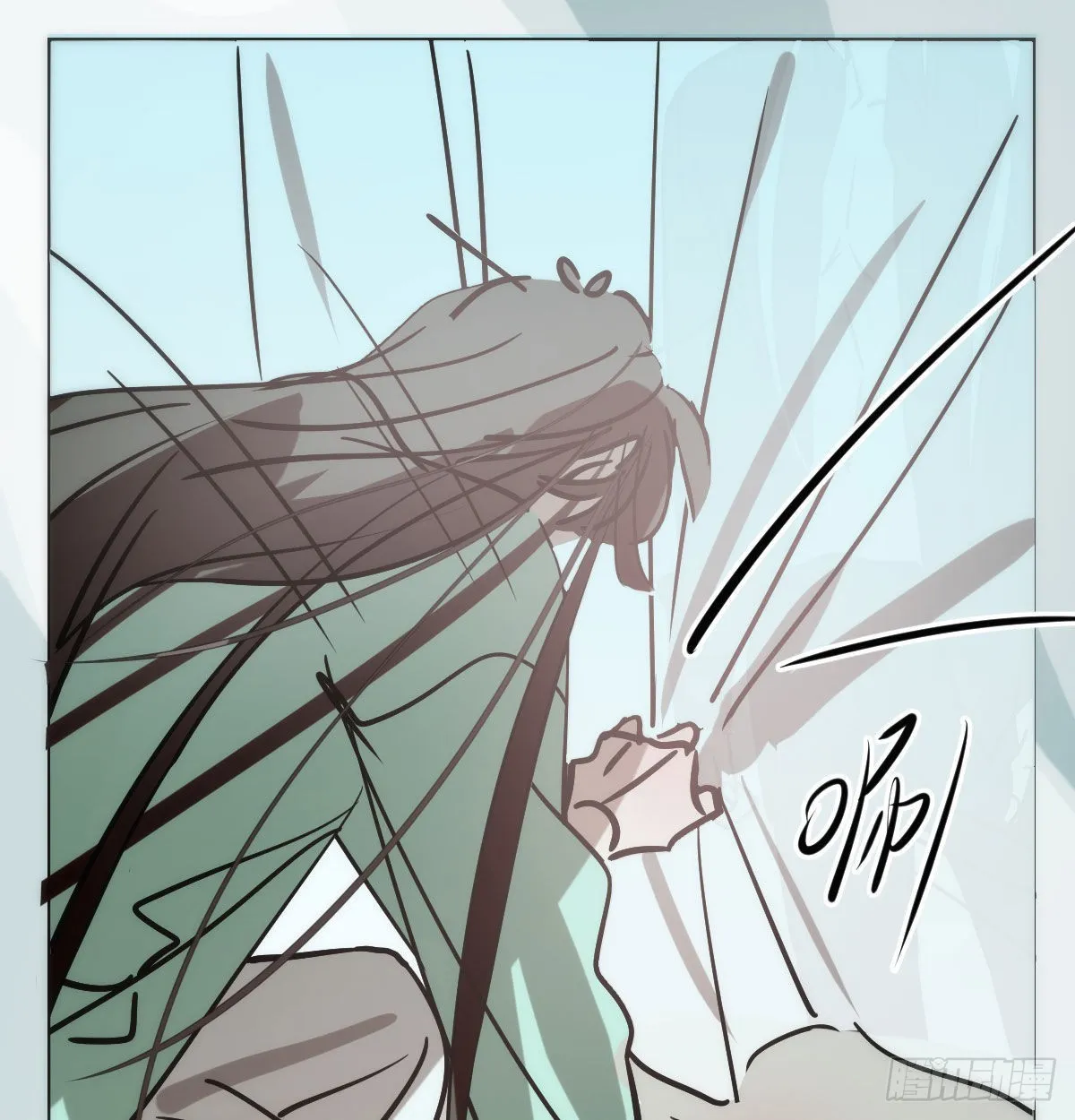 第188话 缠缠绵绵 第32页
