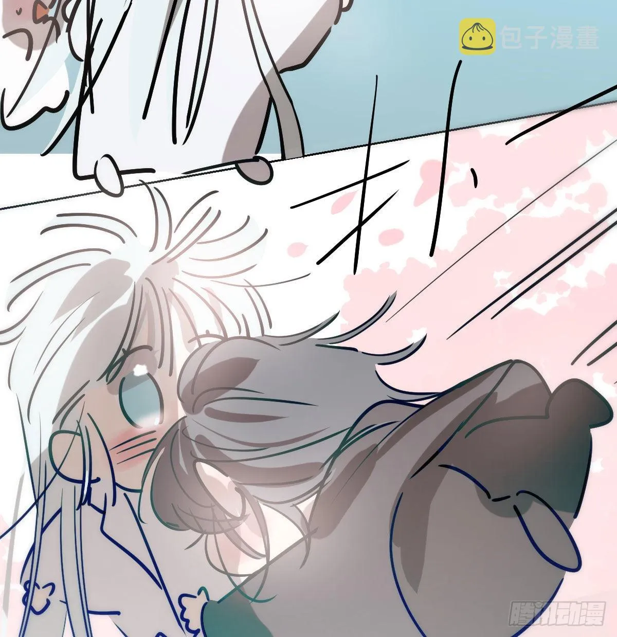 第188话 缠缠绵绵 第49页