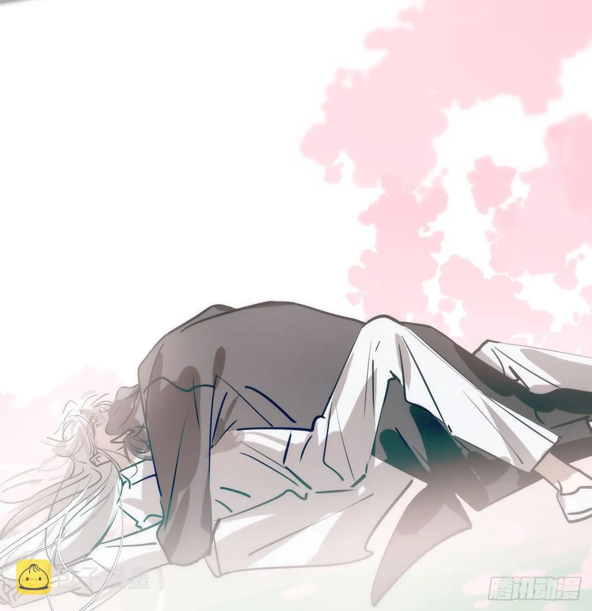 第188话 缠缠绵绵 第51页