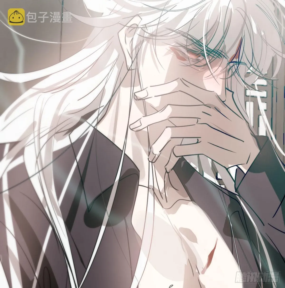 第188话 缠缠绵绵 第73页