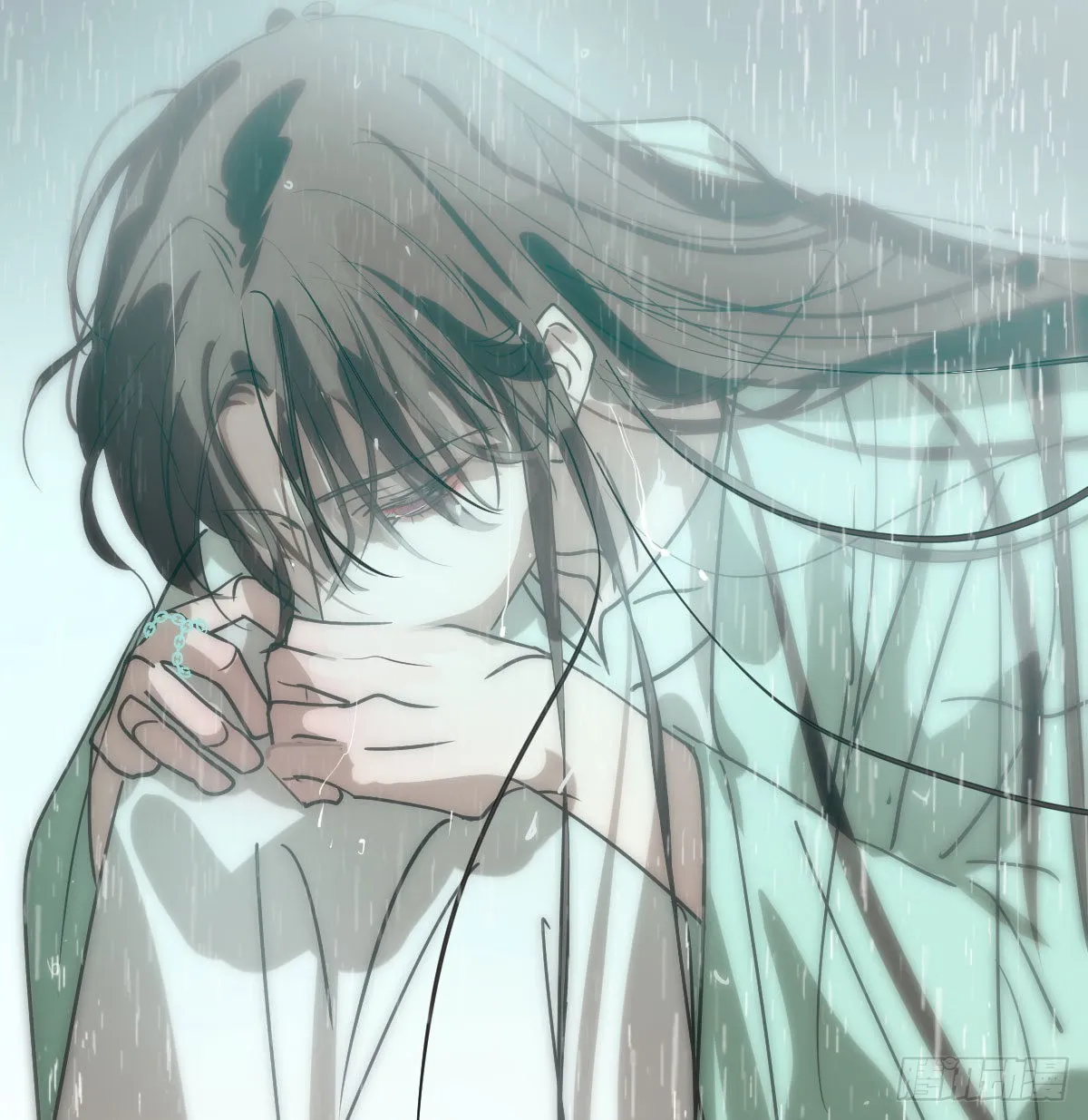 第186话 纠缠不清 第8页