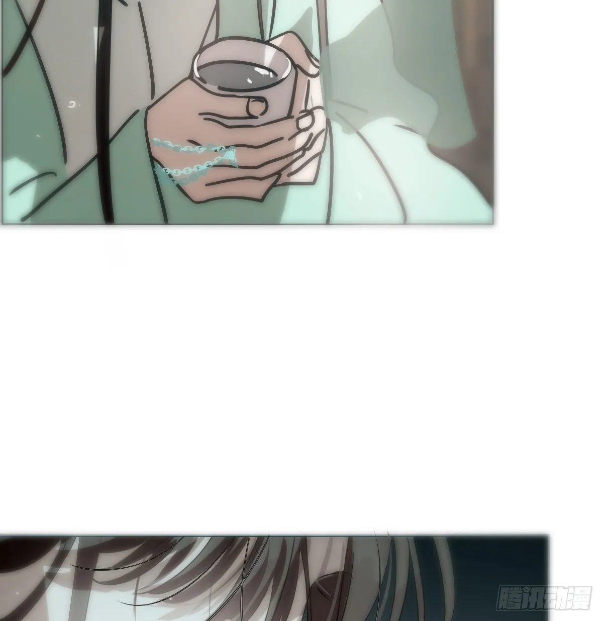 第186话 纠缠不清 第23页