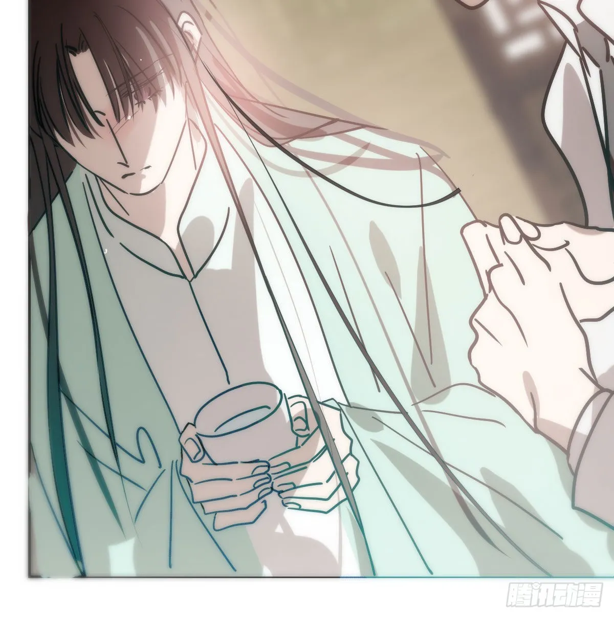 第186话 纠缠不清 第35页
