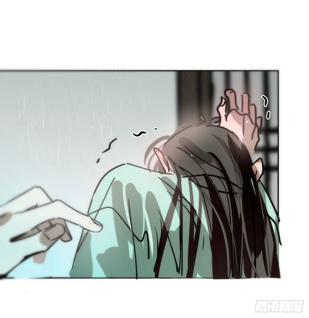 第186话 纠缠不清 第50页