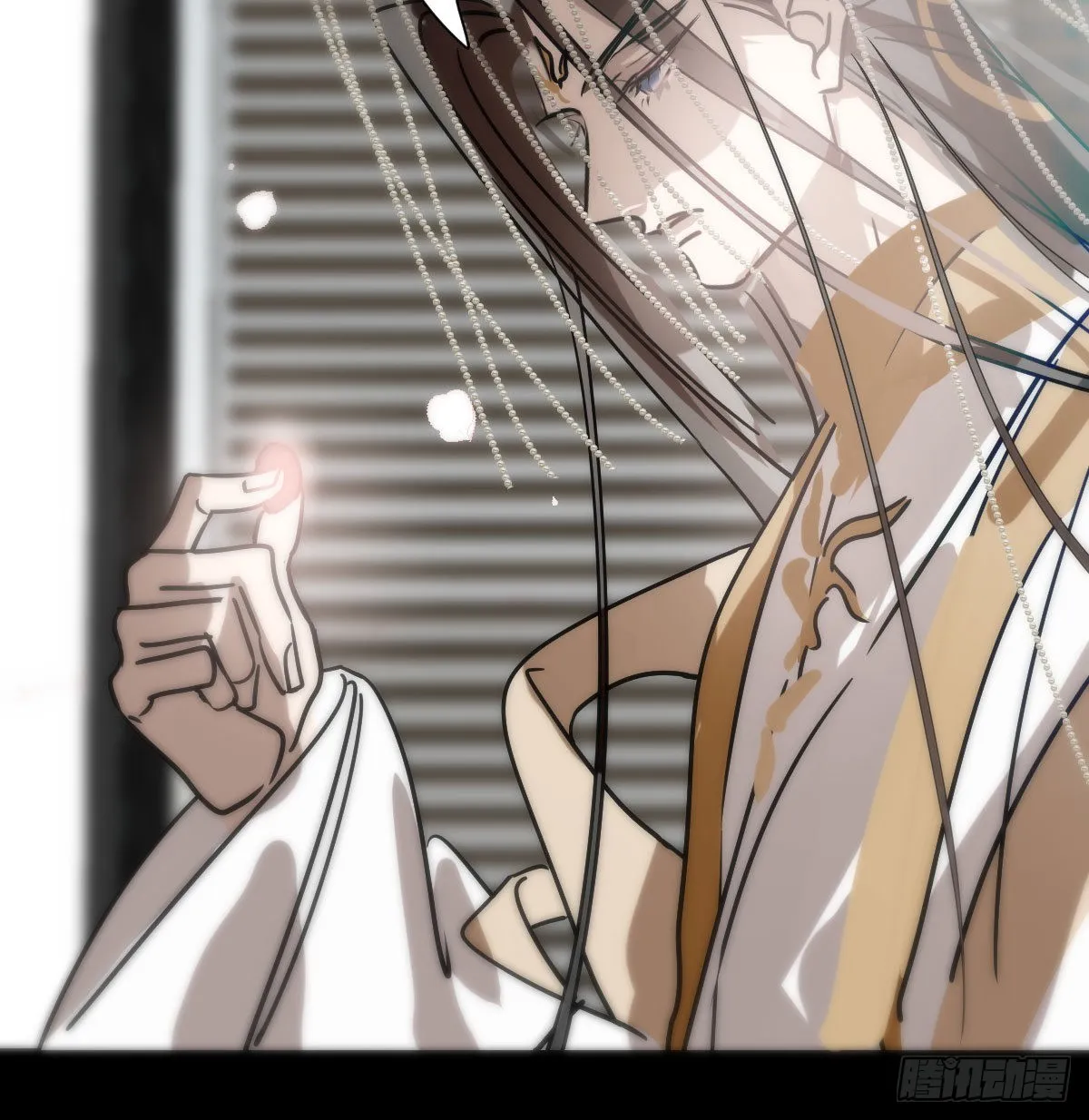第186话 纠缠不清 第65页