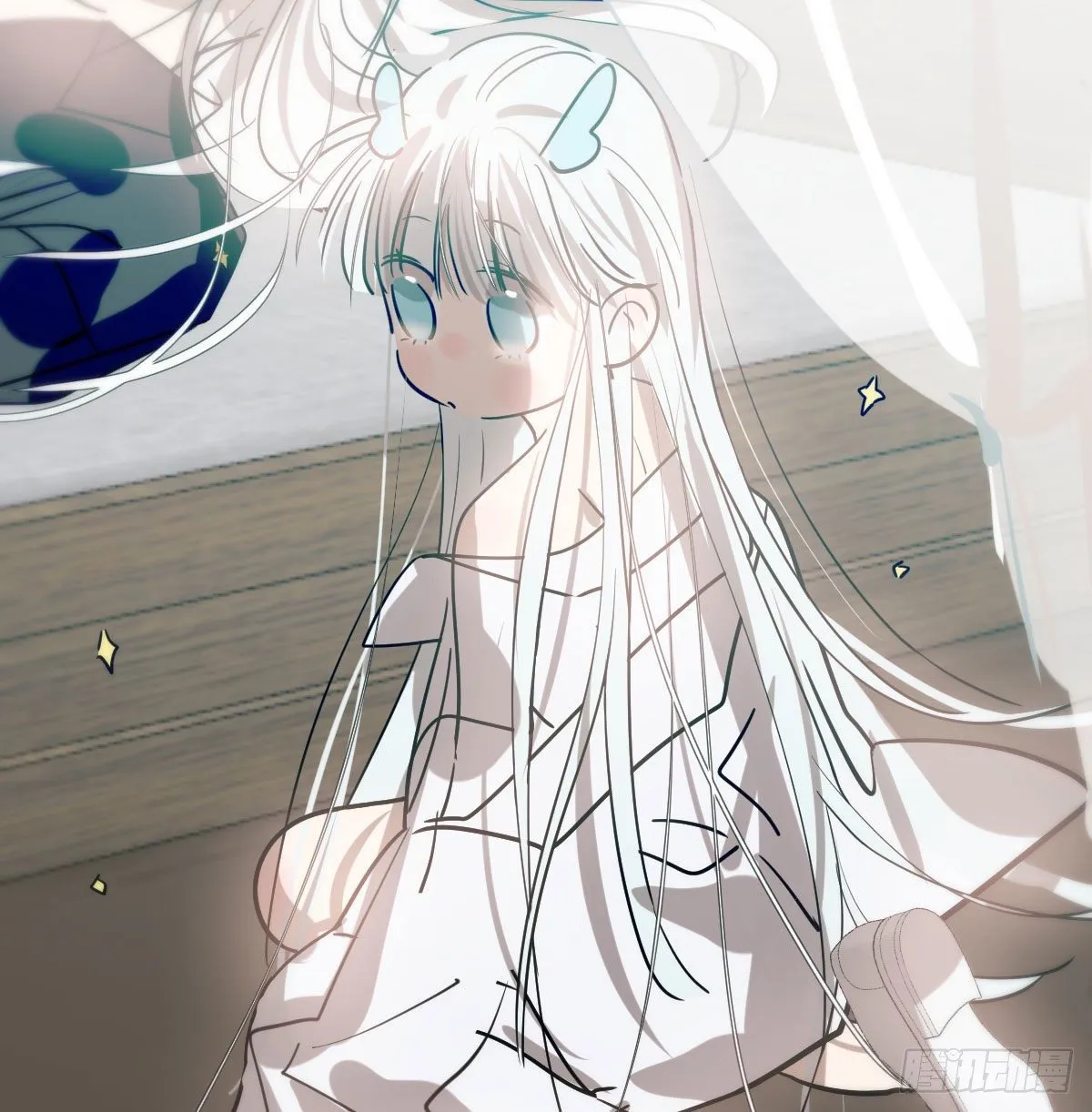 第185话 敖敖救哥 第47页