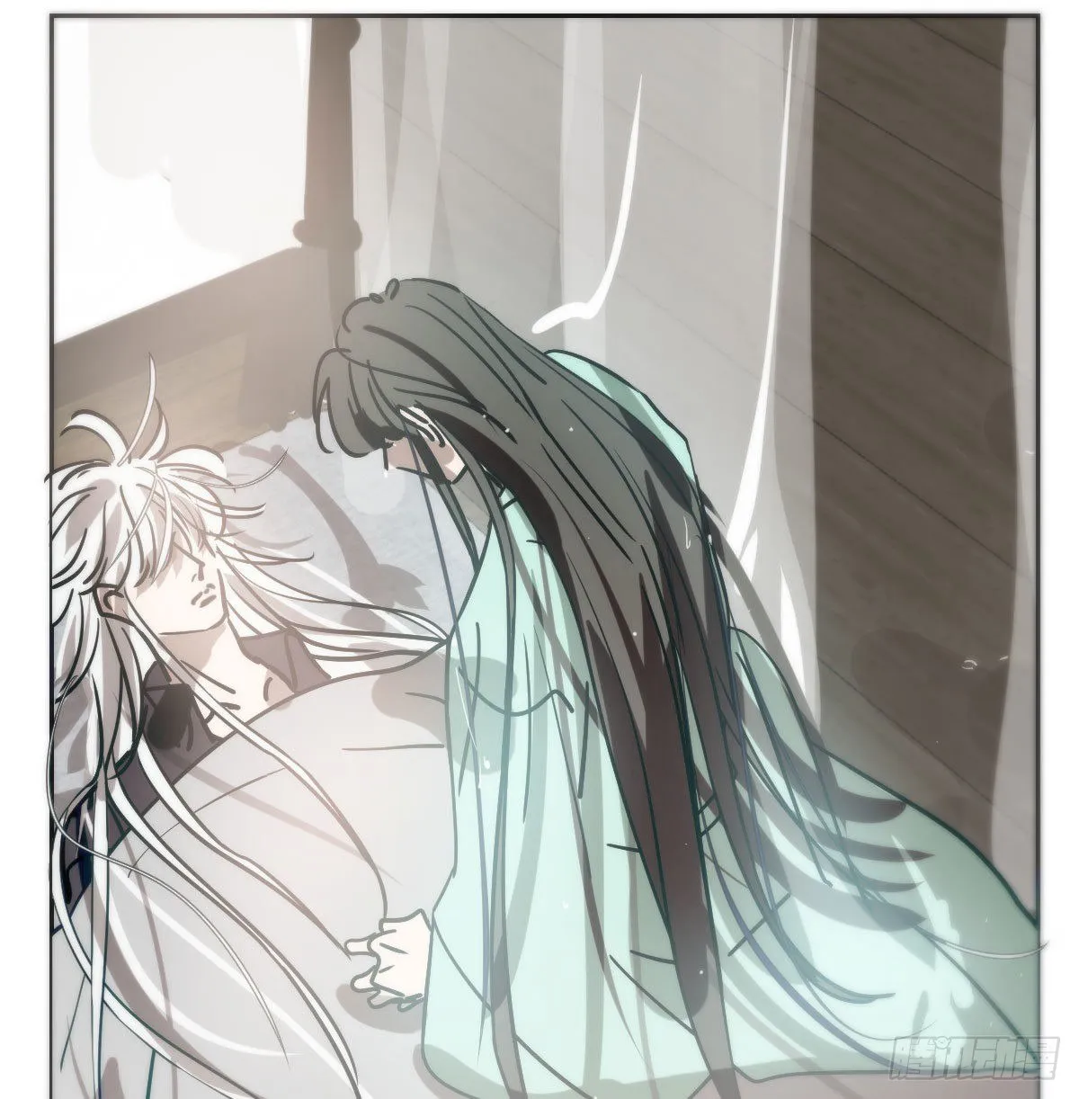 第185话 敖敖救哥 第56页