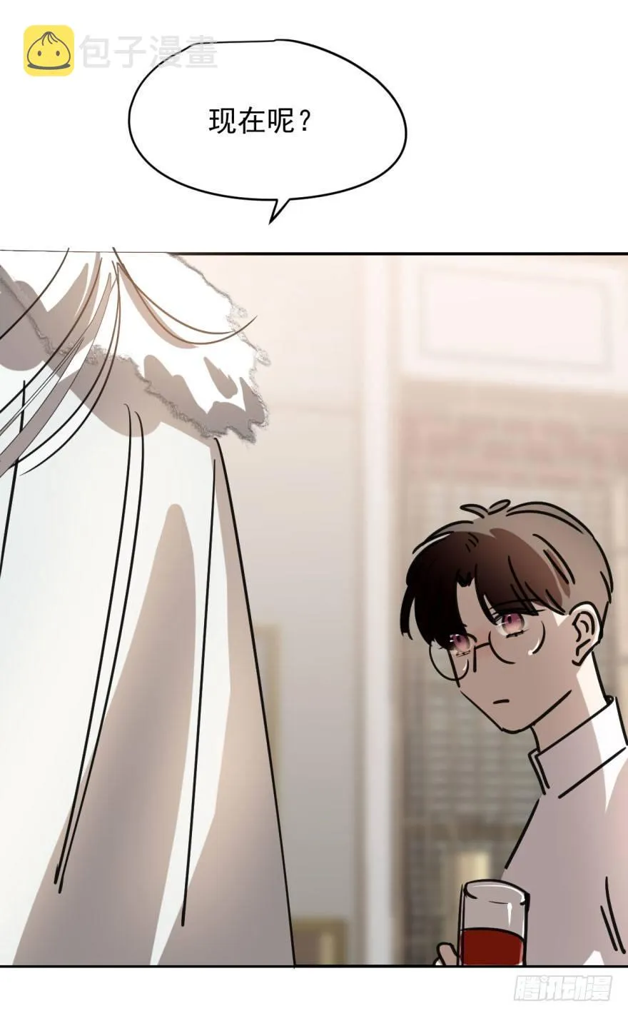 第十六话 突然发疯 第46页