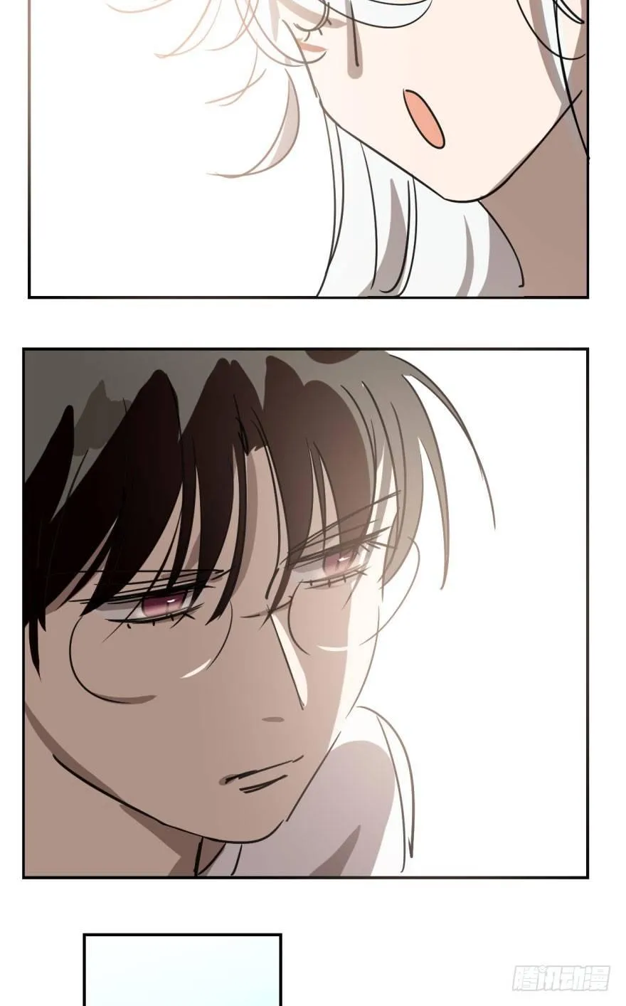 第二十二话 梦魇缠绕 第28页