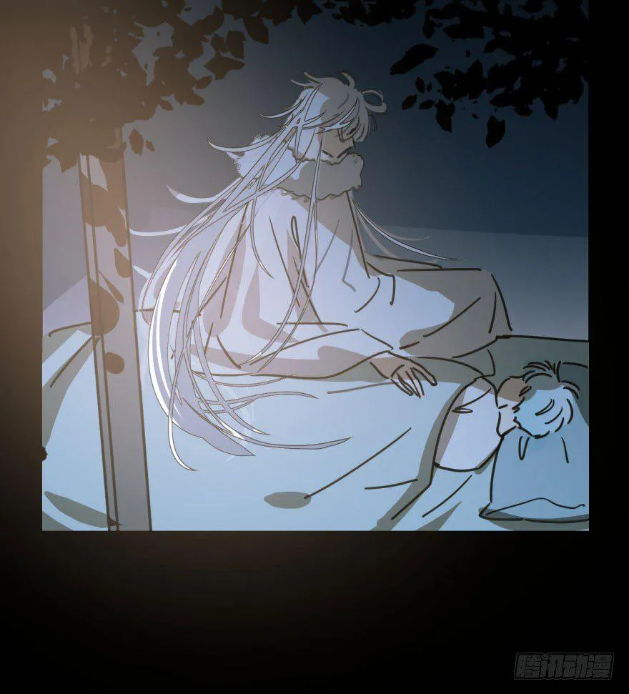 第二十六话 睡了一夜 第27页