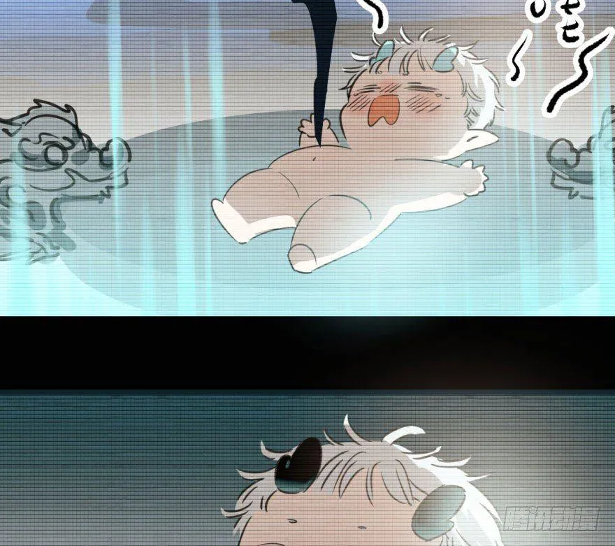 第三十一话 黑龙降世 第8页