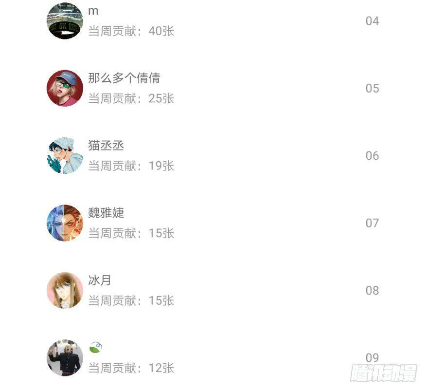 第三十九话 晴天霹雳 第87页