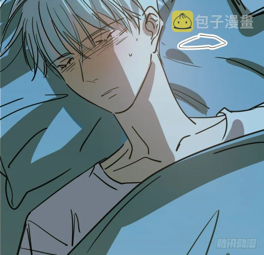 第四十七话 什么感觉 第41页
