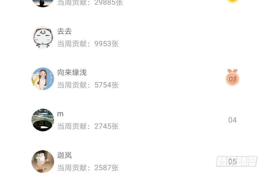 第五十七话 美人哥哥 第99页