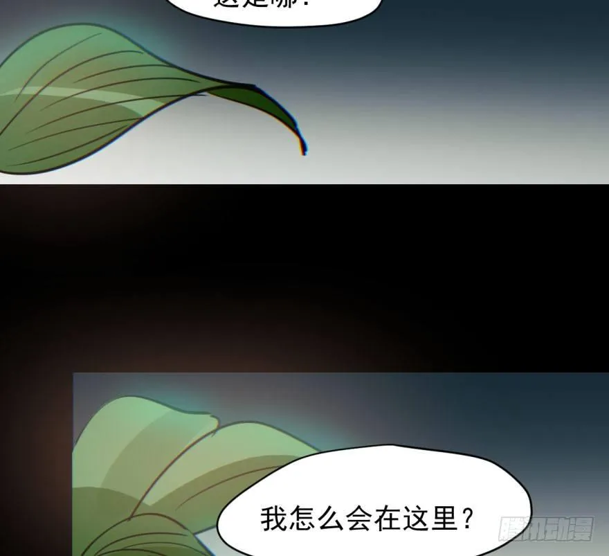 第六十一话 可怜小花 第4页