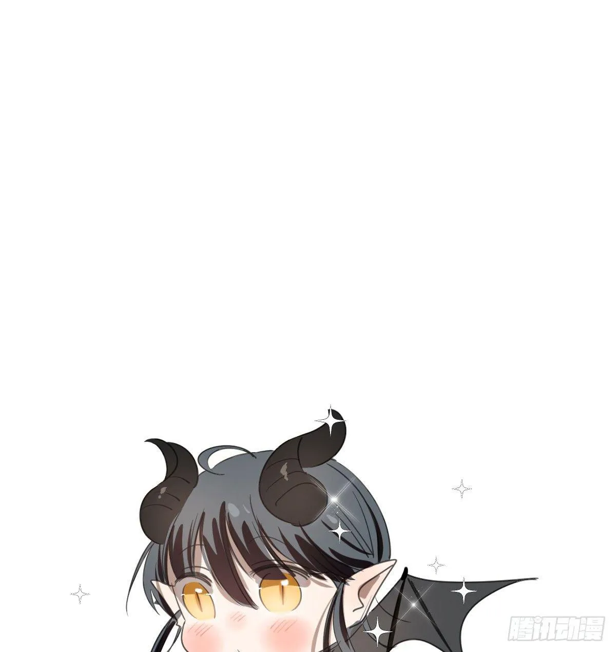 第六十九话 小花妖晕倒了 第1页