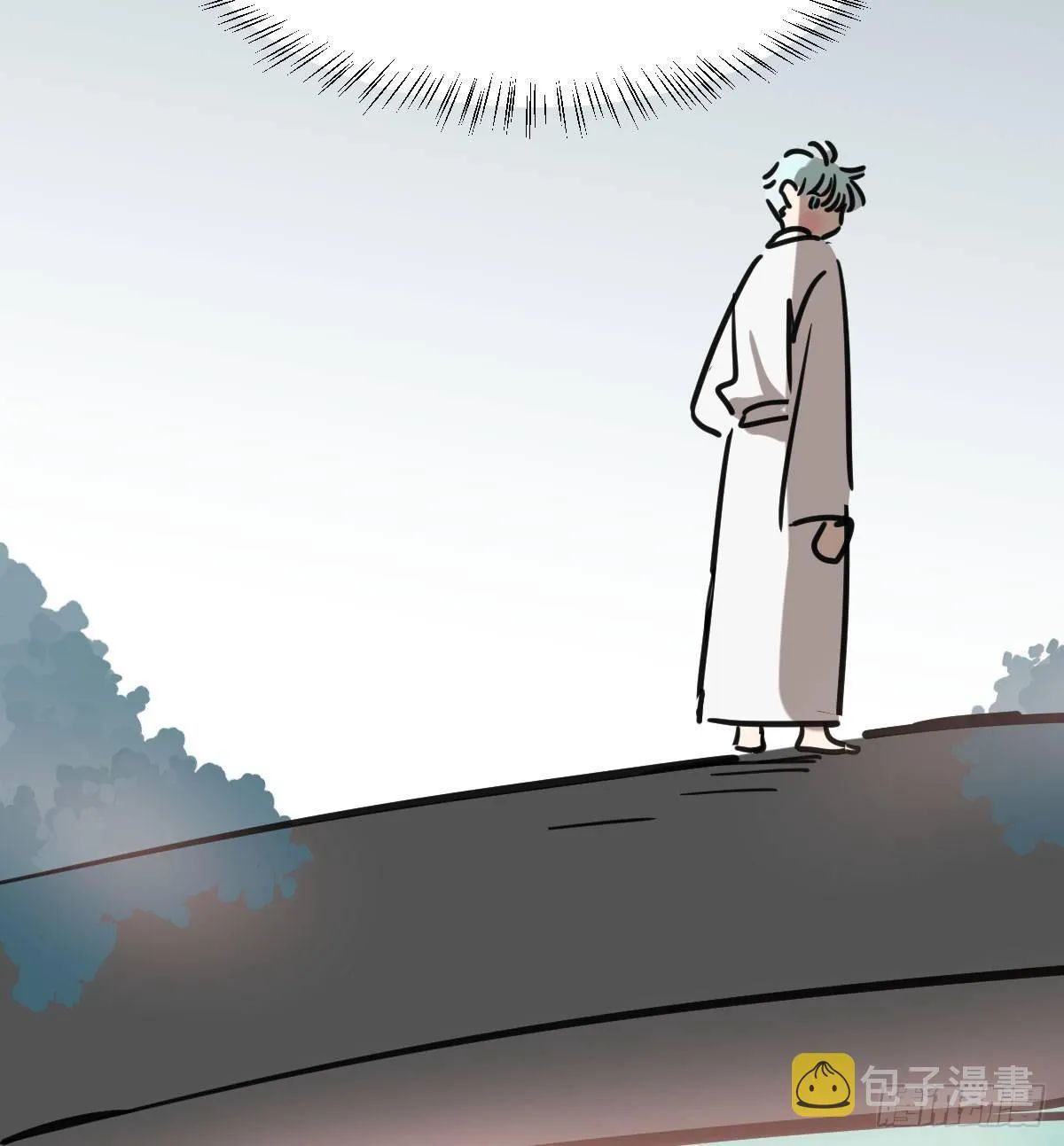 第六十九话 小花妖晕倒了 第63页
