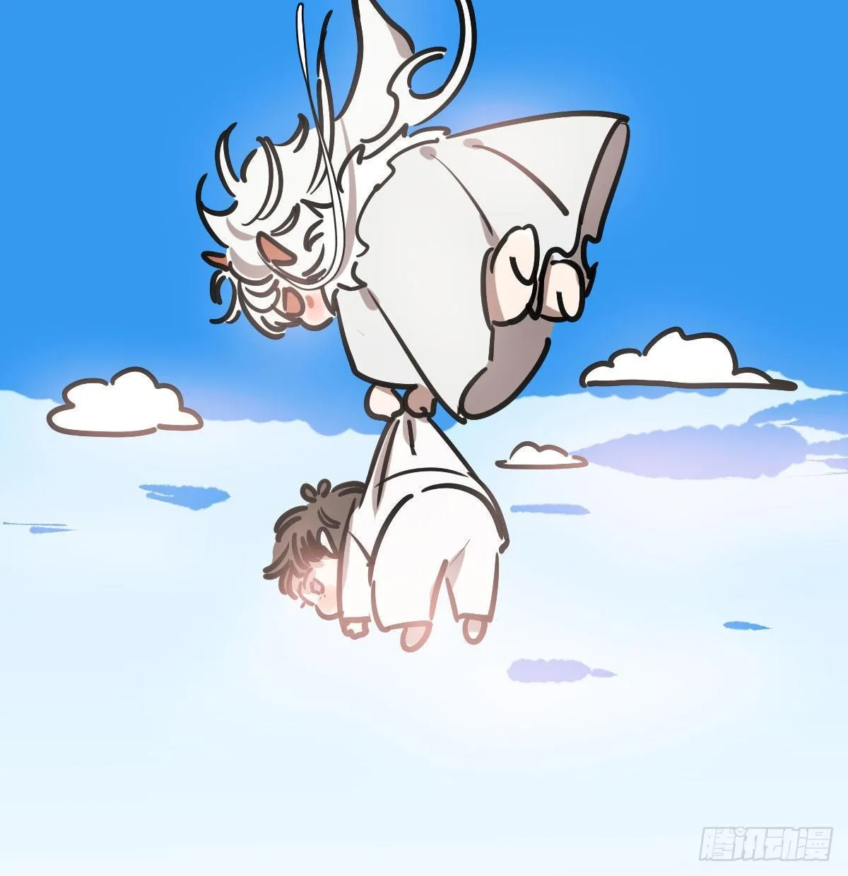 第八十二话 正好碰到 第2页