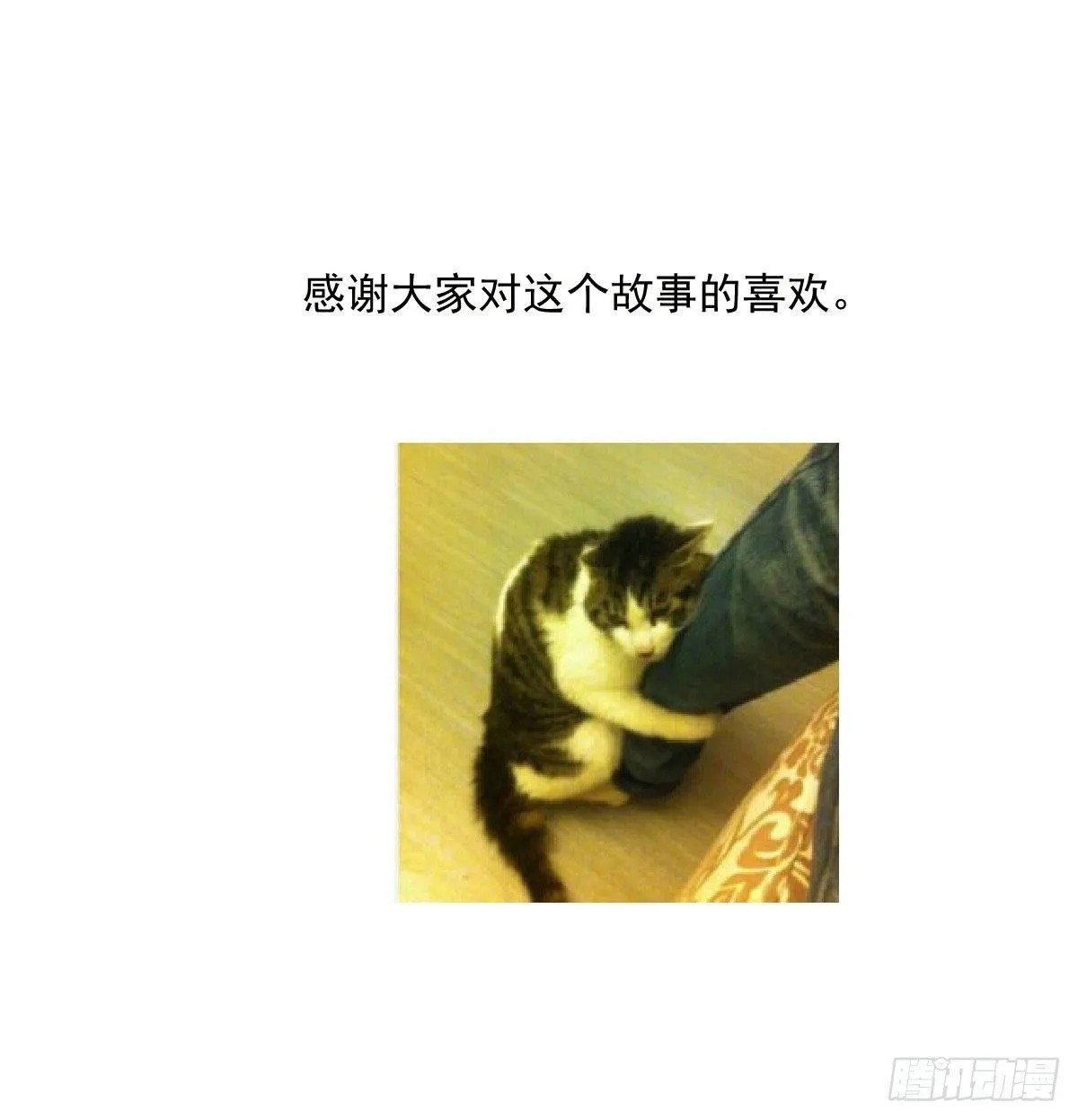 第八十六话 万古朝会 第81页