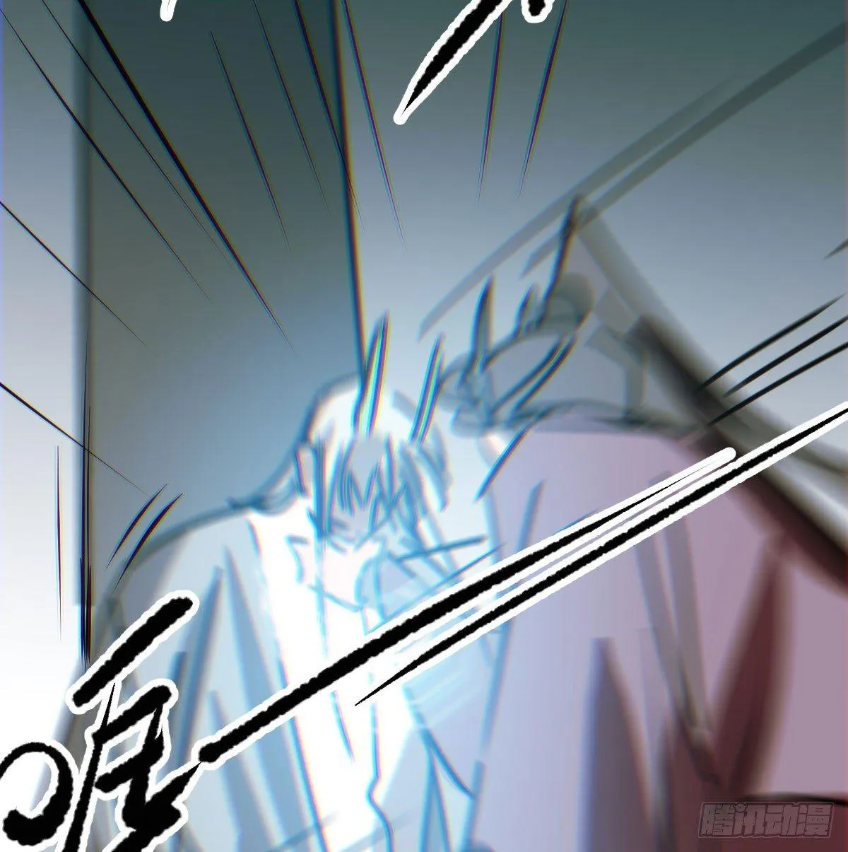 第八十八话 敖敖被打 第47页