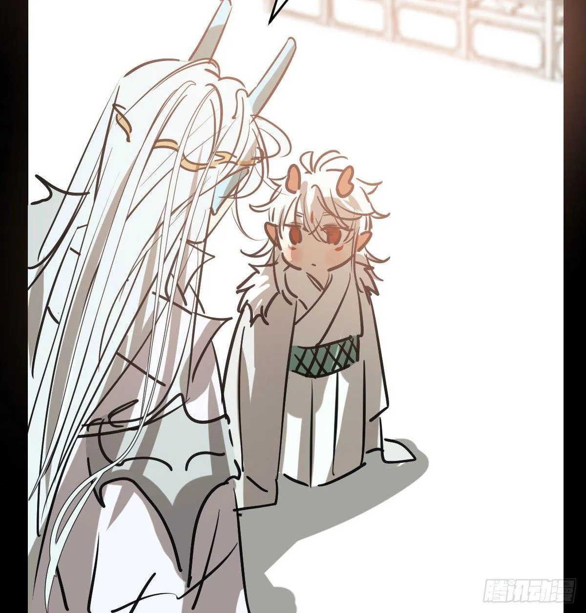 第九十三话 龙神帝君 第8页