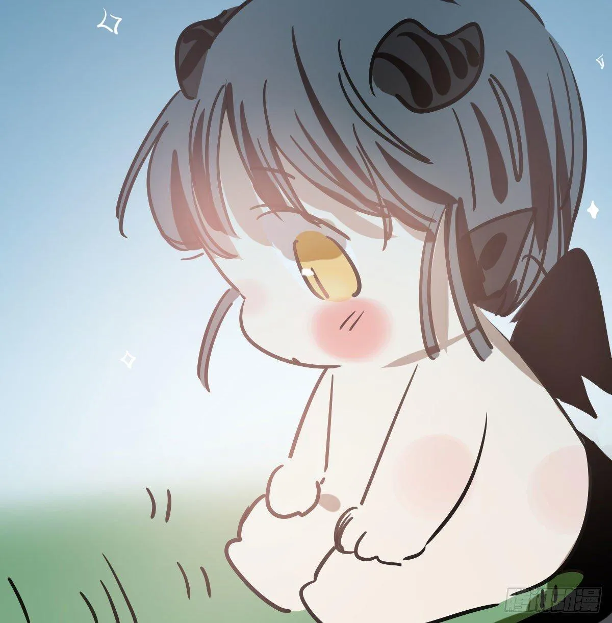 第96.5话 番外故事 第19页