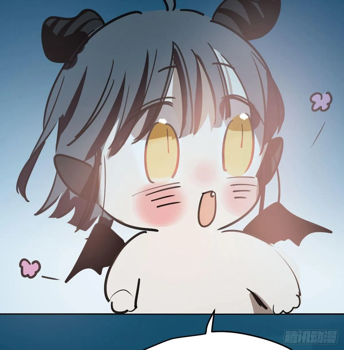 第96.5话 番外故事 第21页