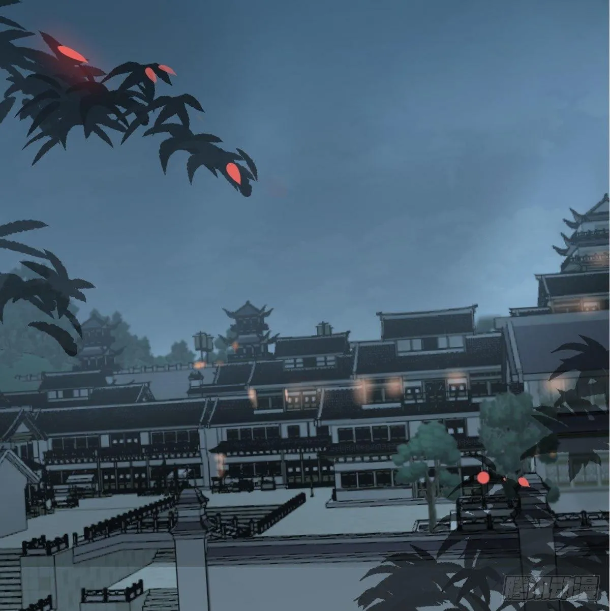 第九十八话 前世篇（三）） 第33页