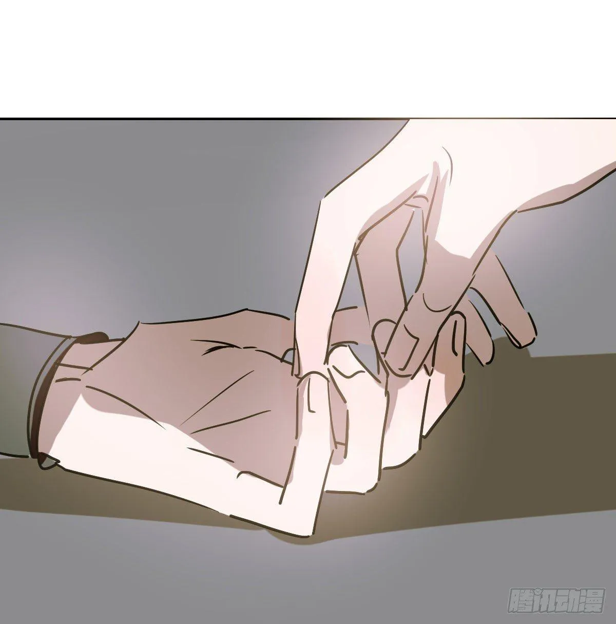 第九十九话 前世篇（四） 第55页