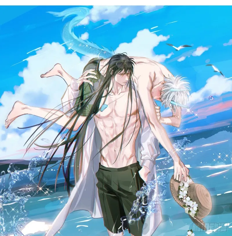 第110话 看你身体 第1页