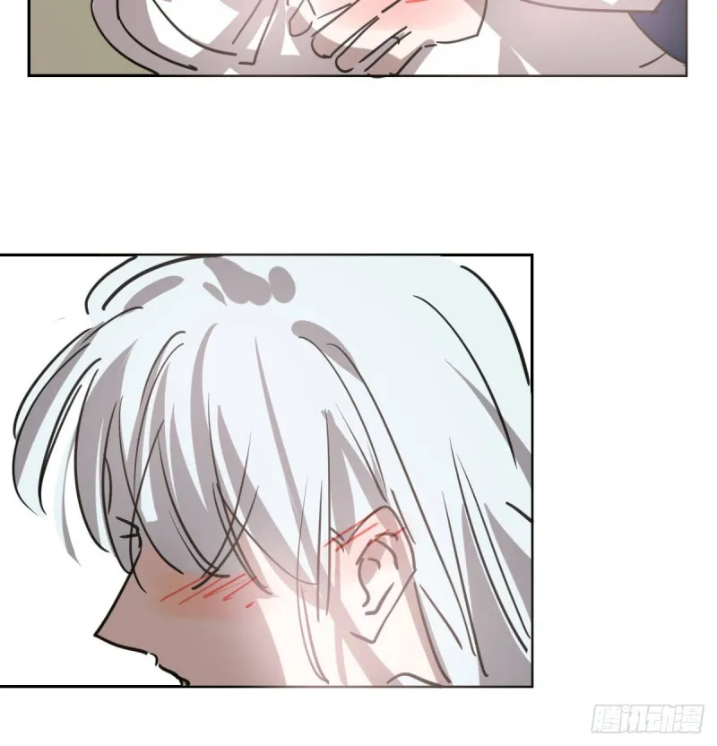 第113话 还没消下去 第4页