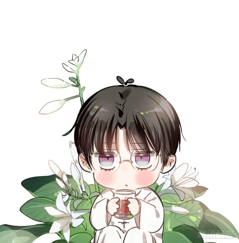 第116话 玄月走了 第1页