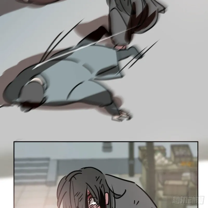 第117话 玄月喝酒 第30页