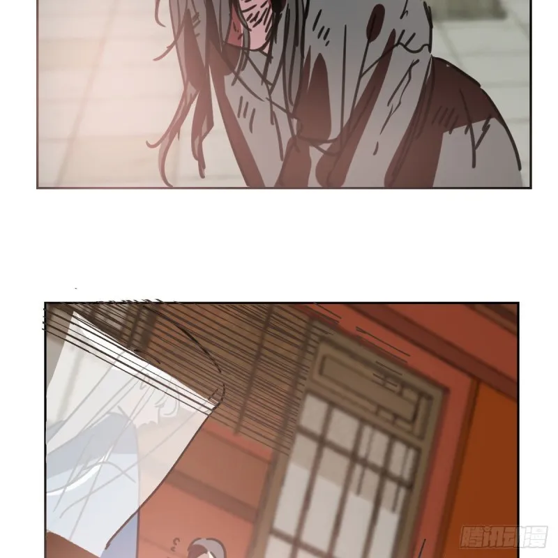 第117话 玄月喝酒 第31页