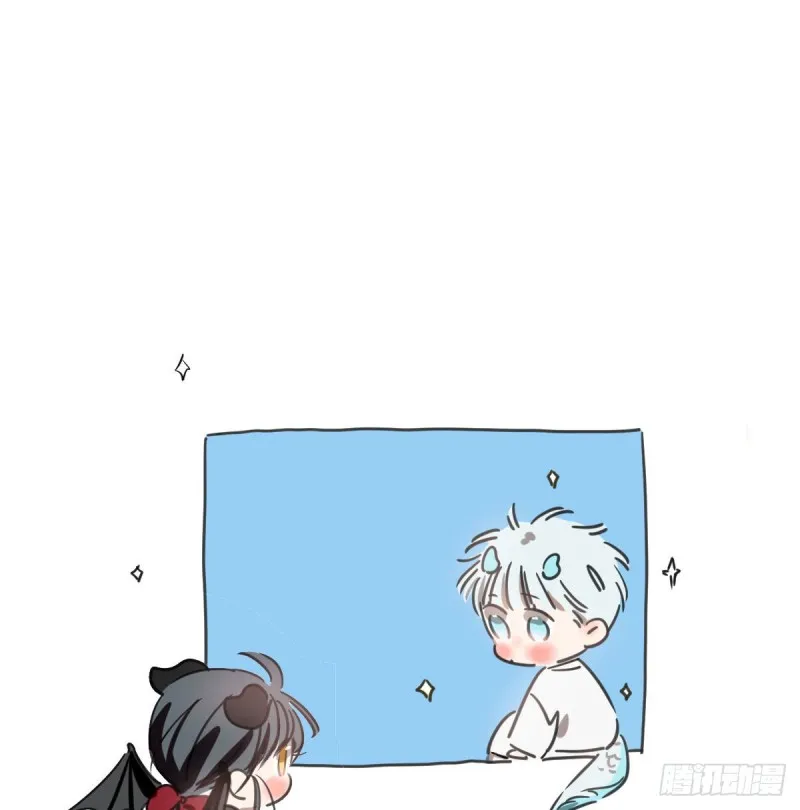 第126话 又长长了 第1页
