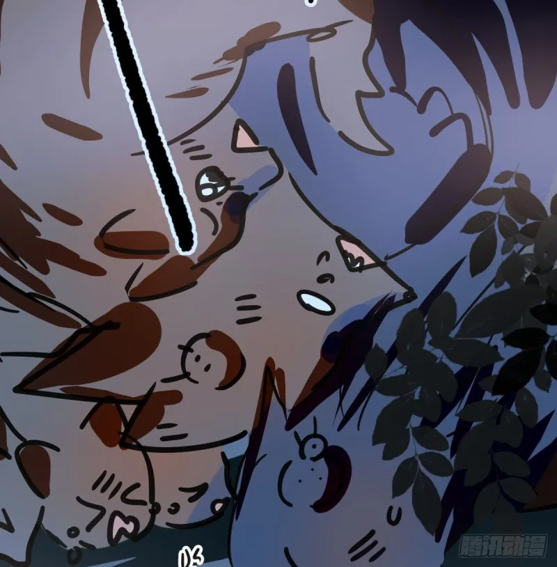 第135话 玄月变身 第68页