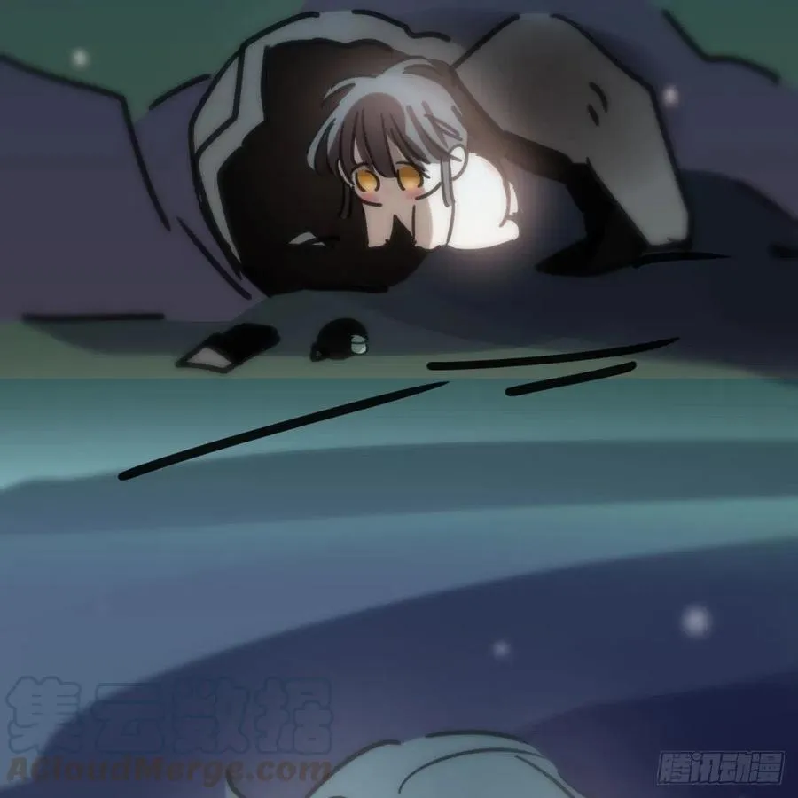 第142话 踽踽独行 第49页